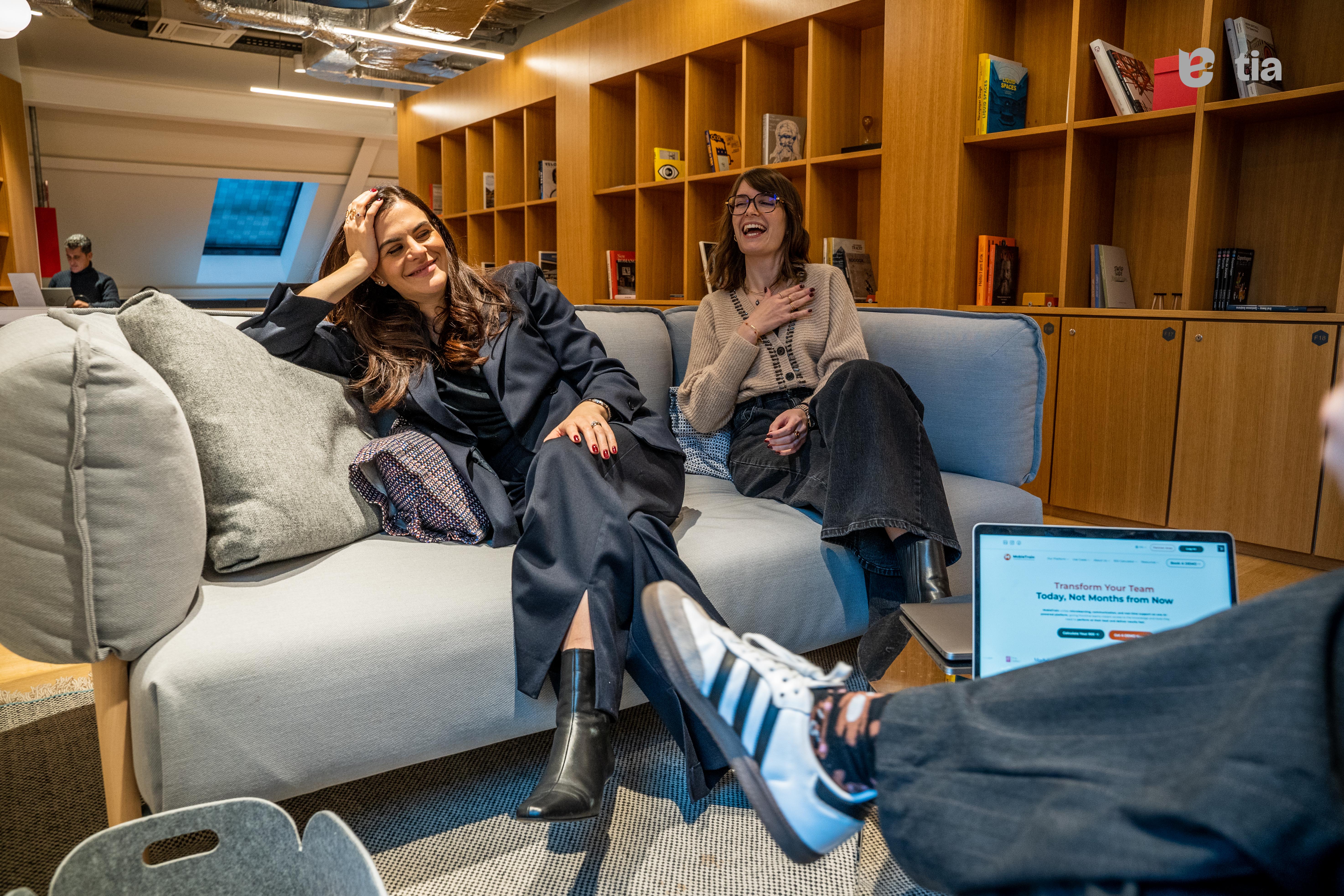 MobieTrain photo #11