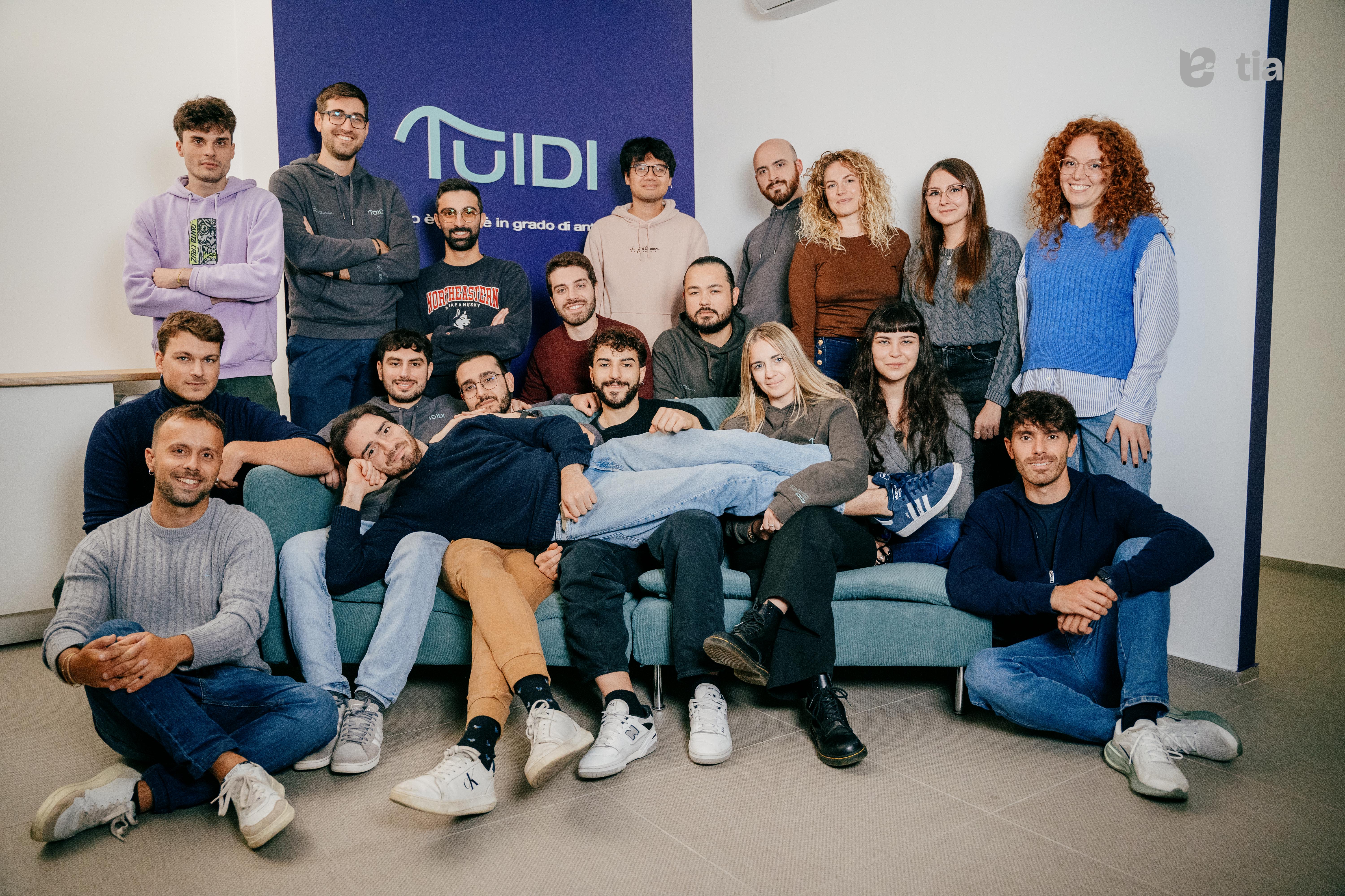 Tuidi photo #0