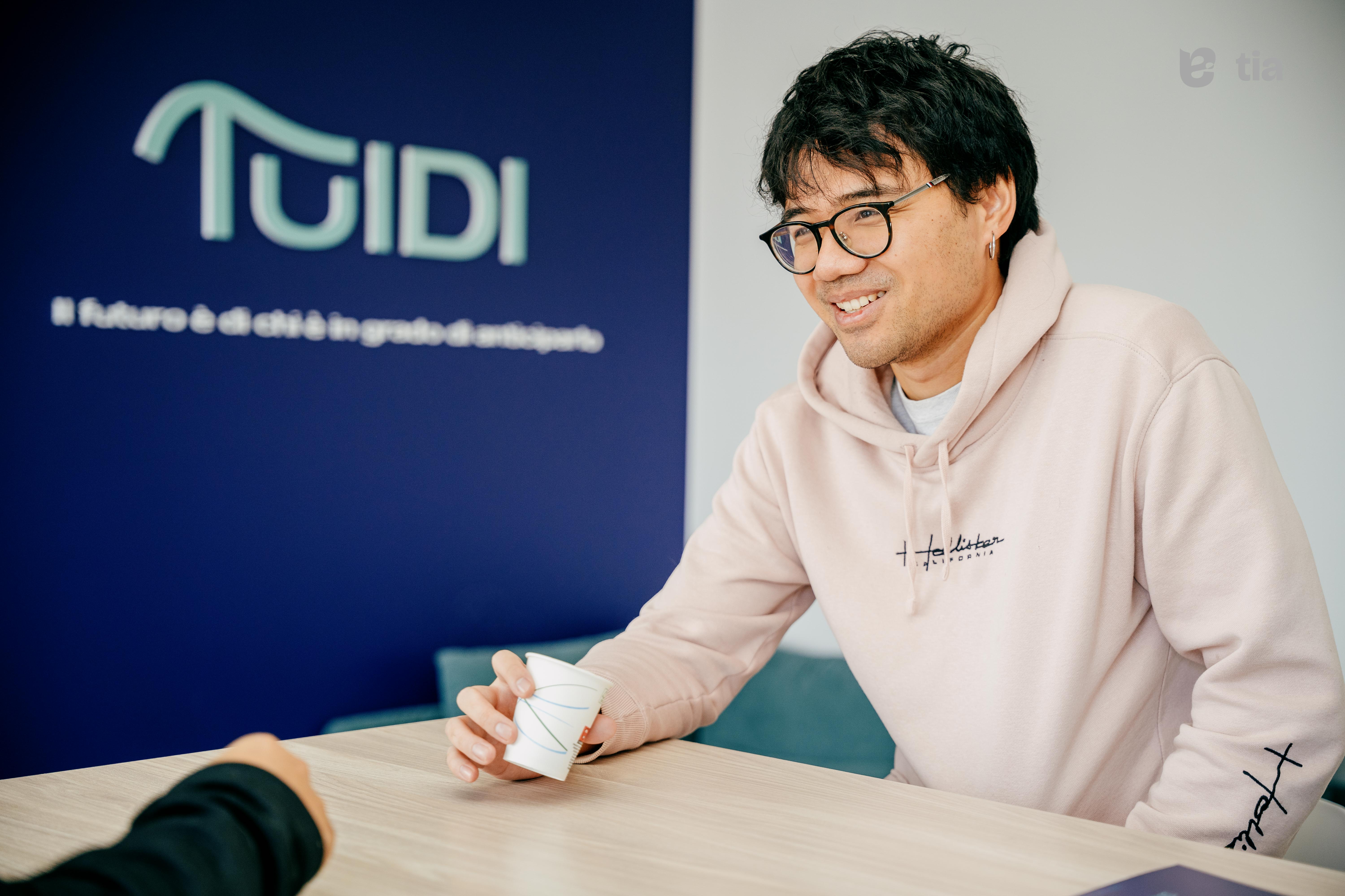 Tuidi photo #16