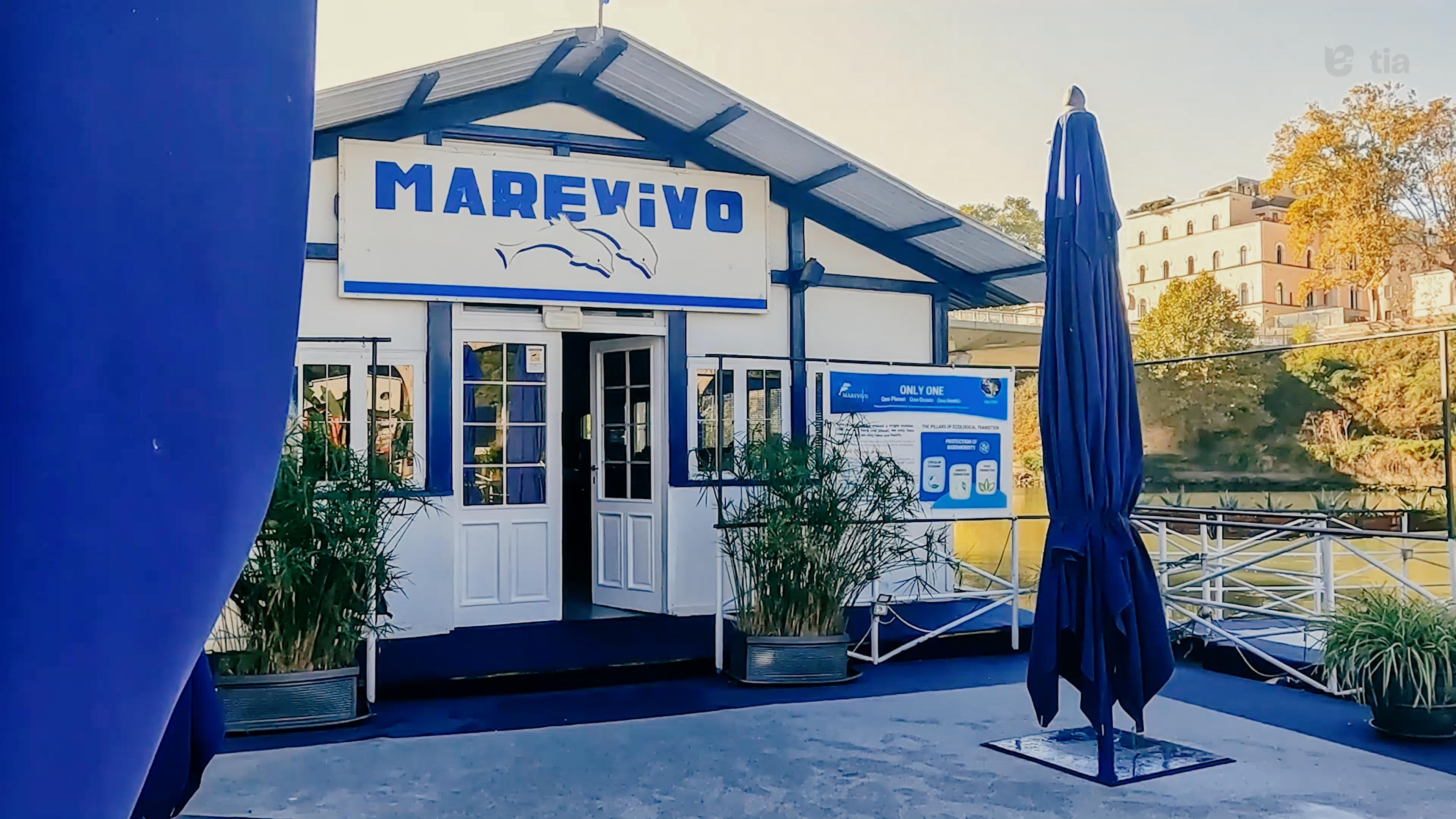 Marevivo photo #3