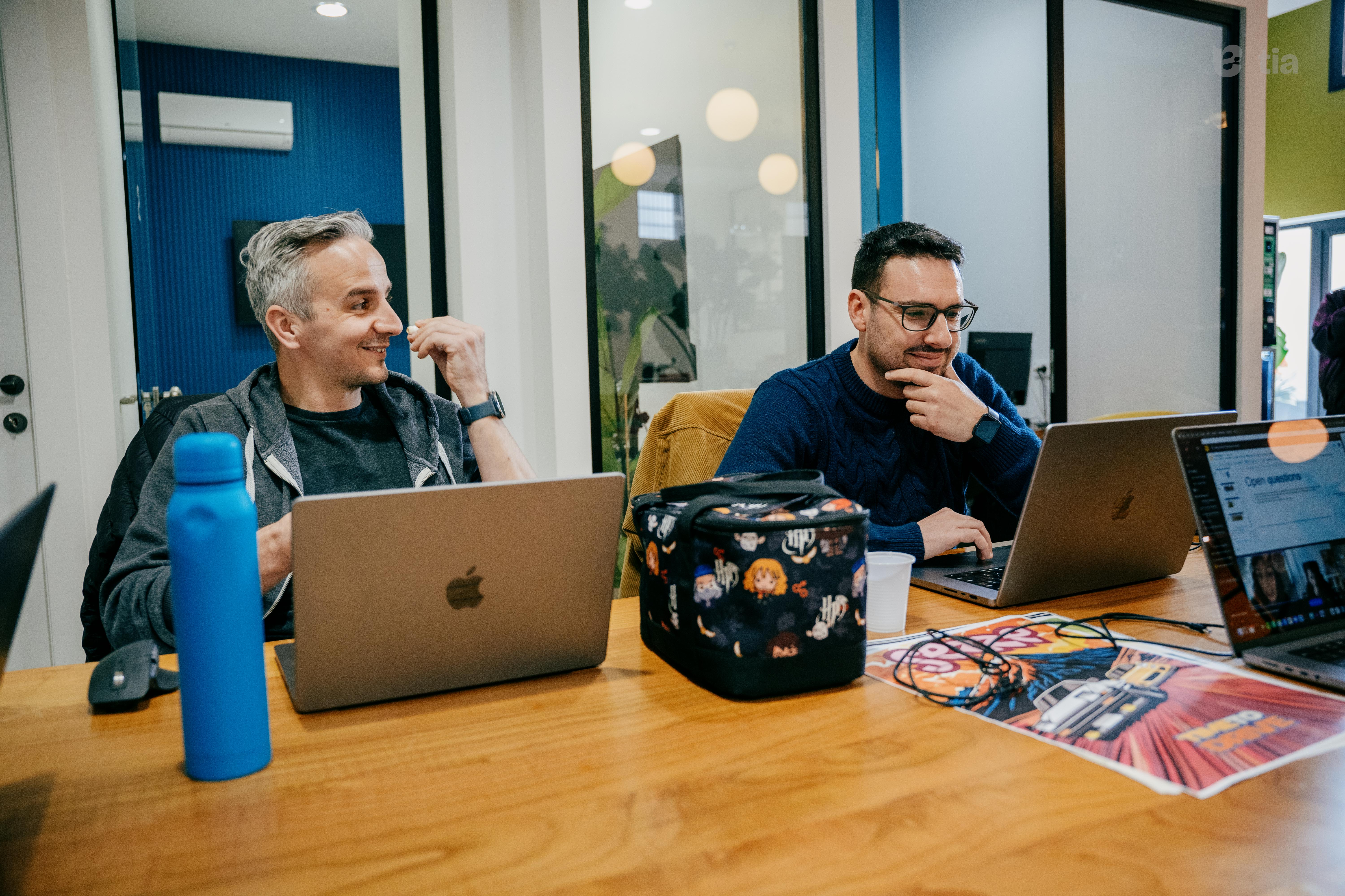 Nebulab photo #10