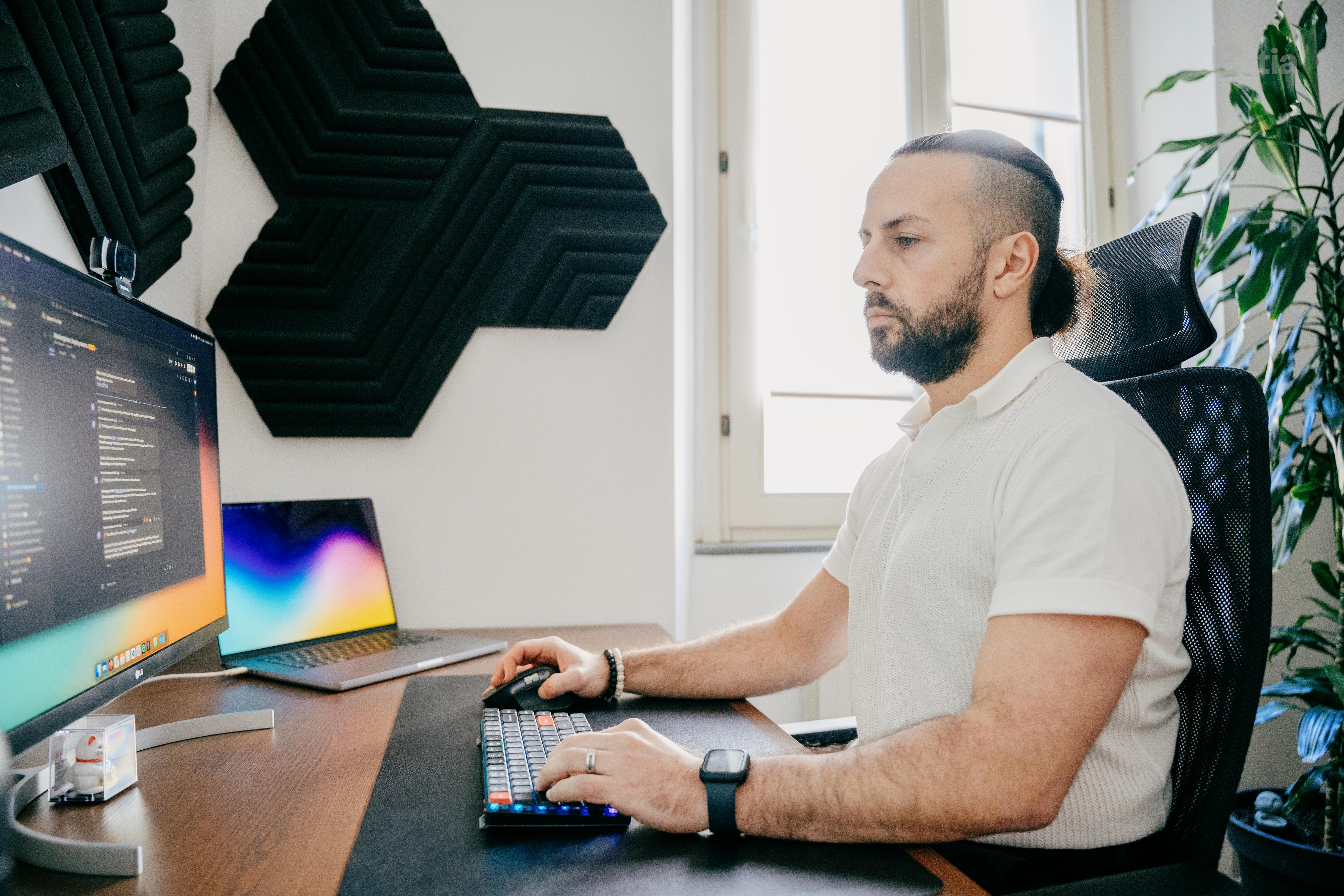 Nebulab photo #17