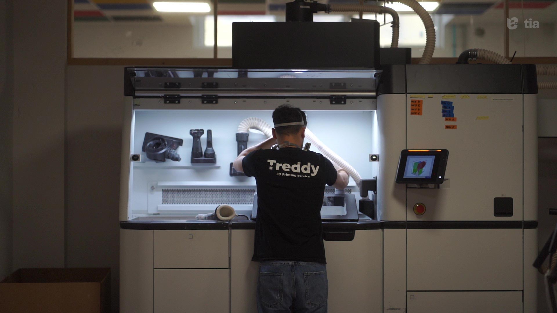 Treddy photo #3