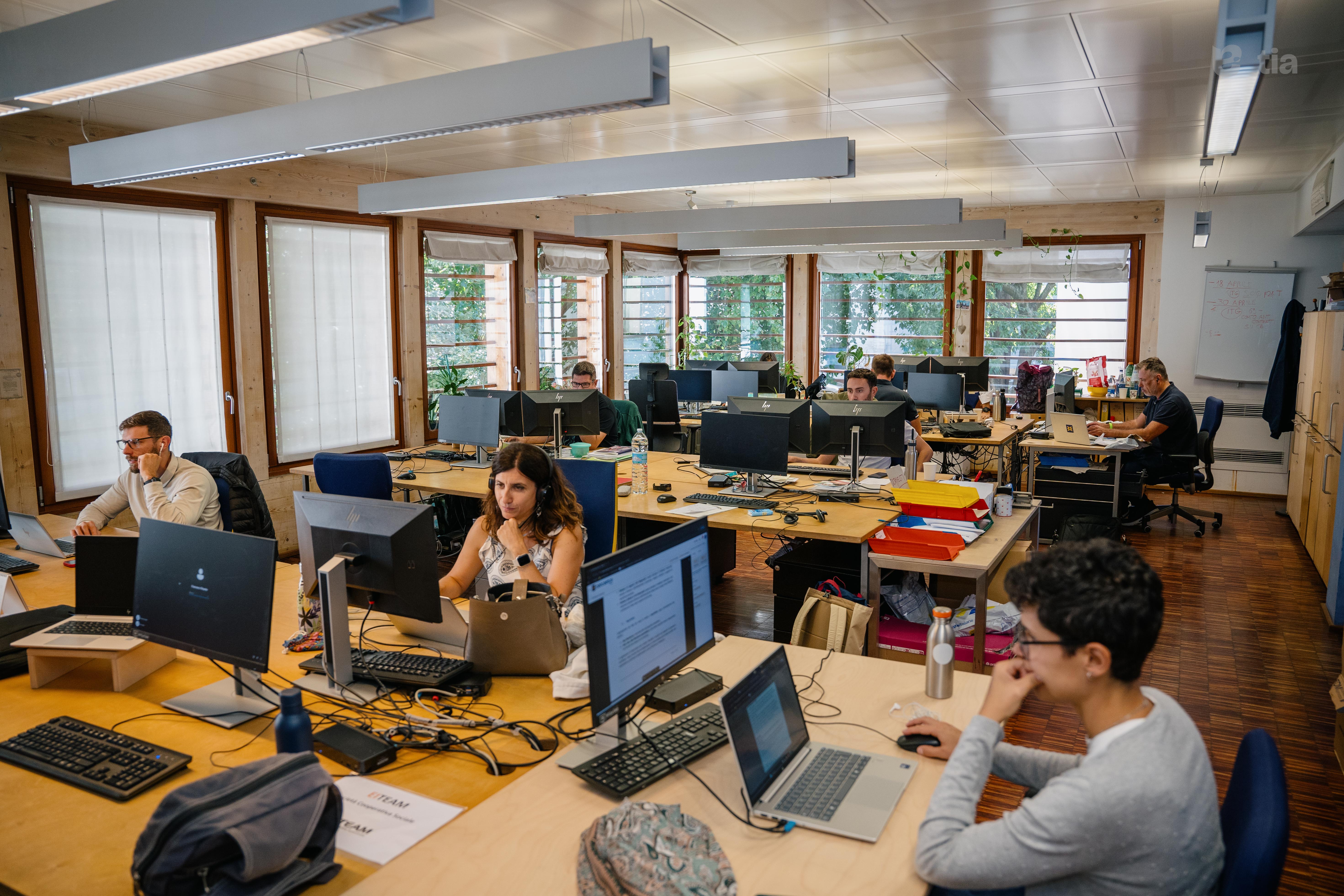 Banca Etica photo #23