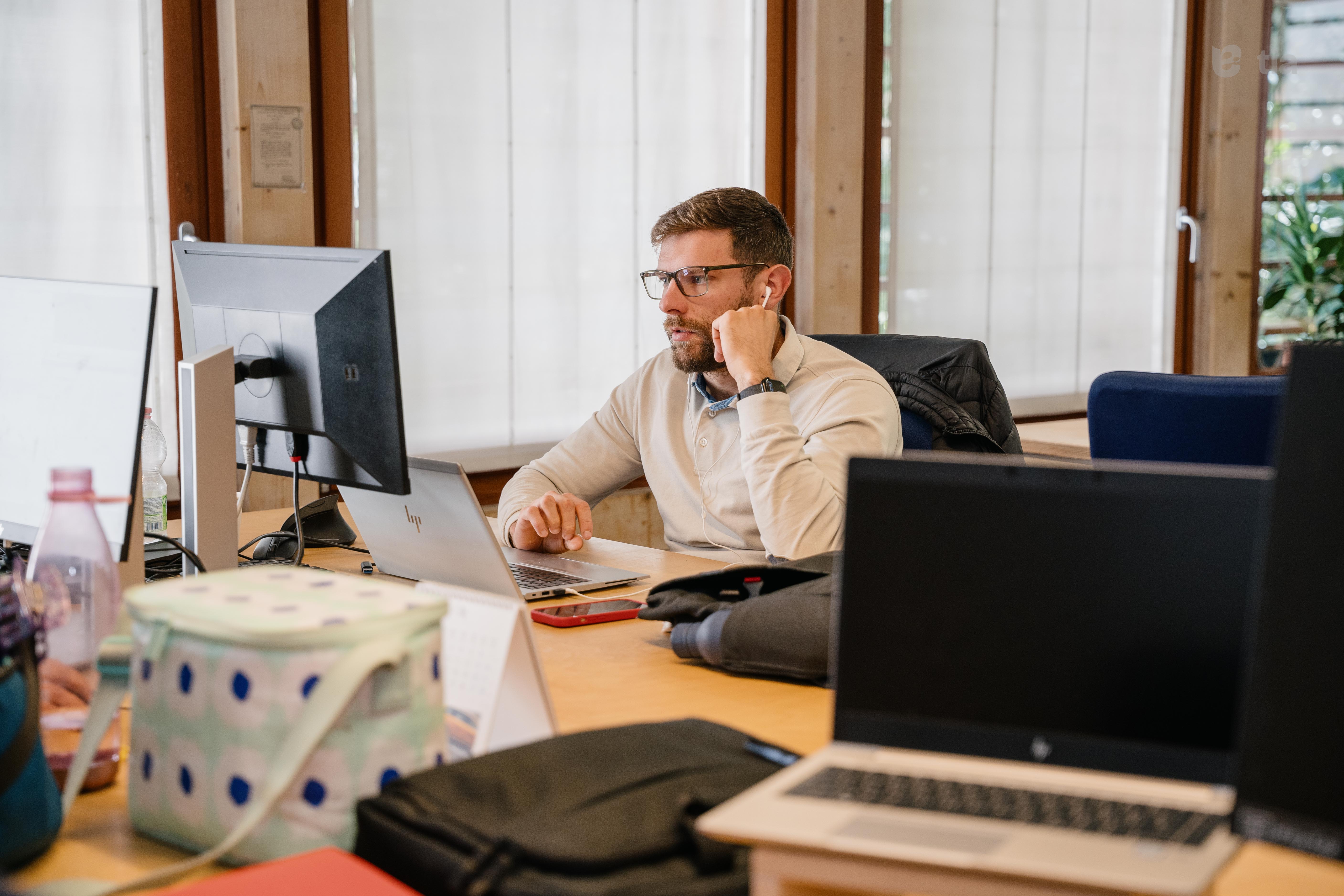 Banca Etica photo #17