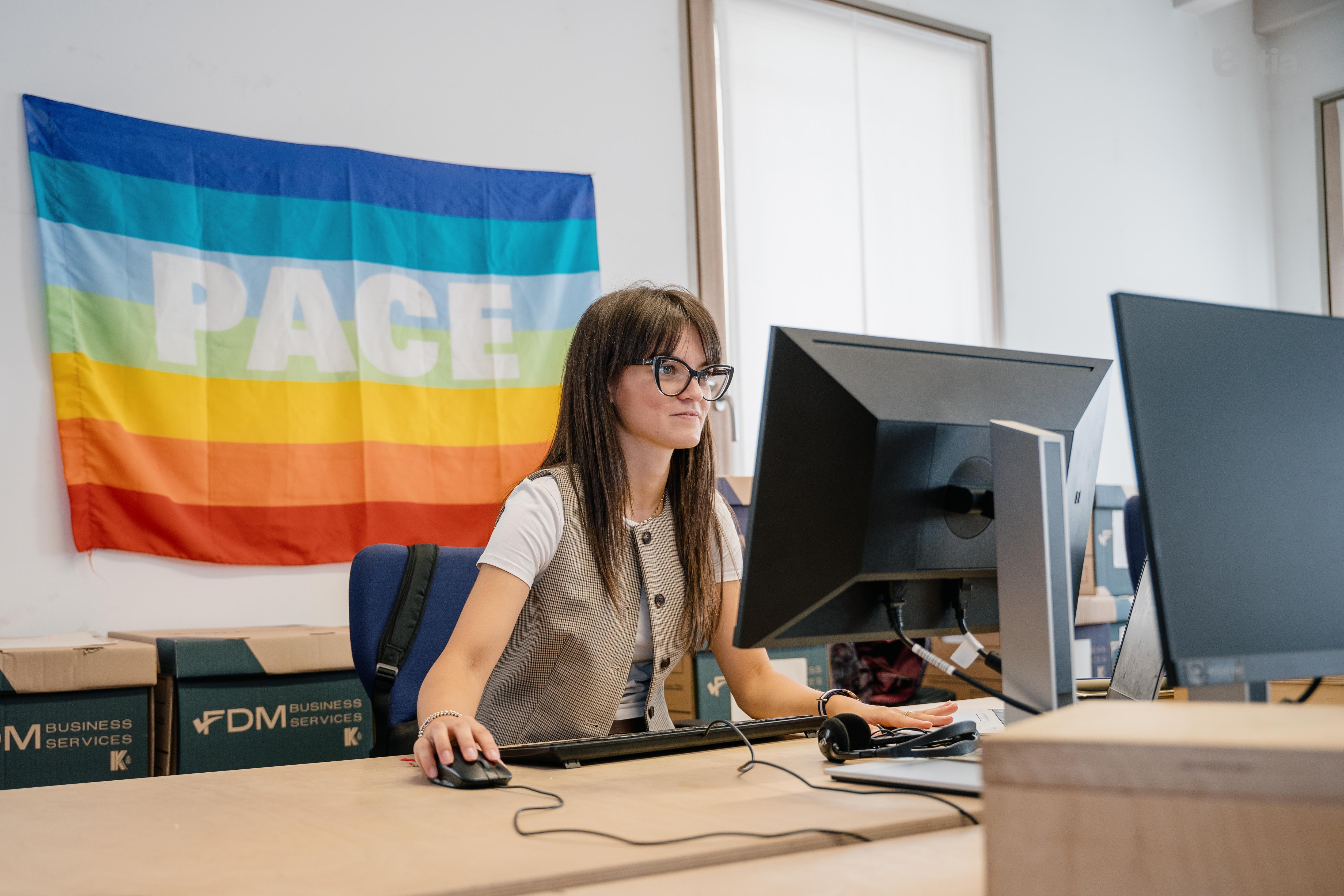 Banca Etica photo #15