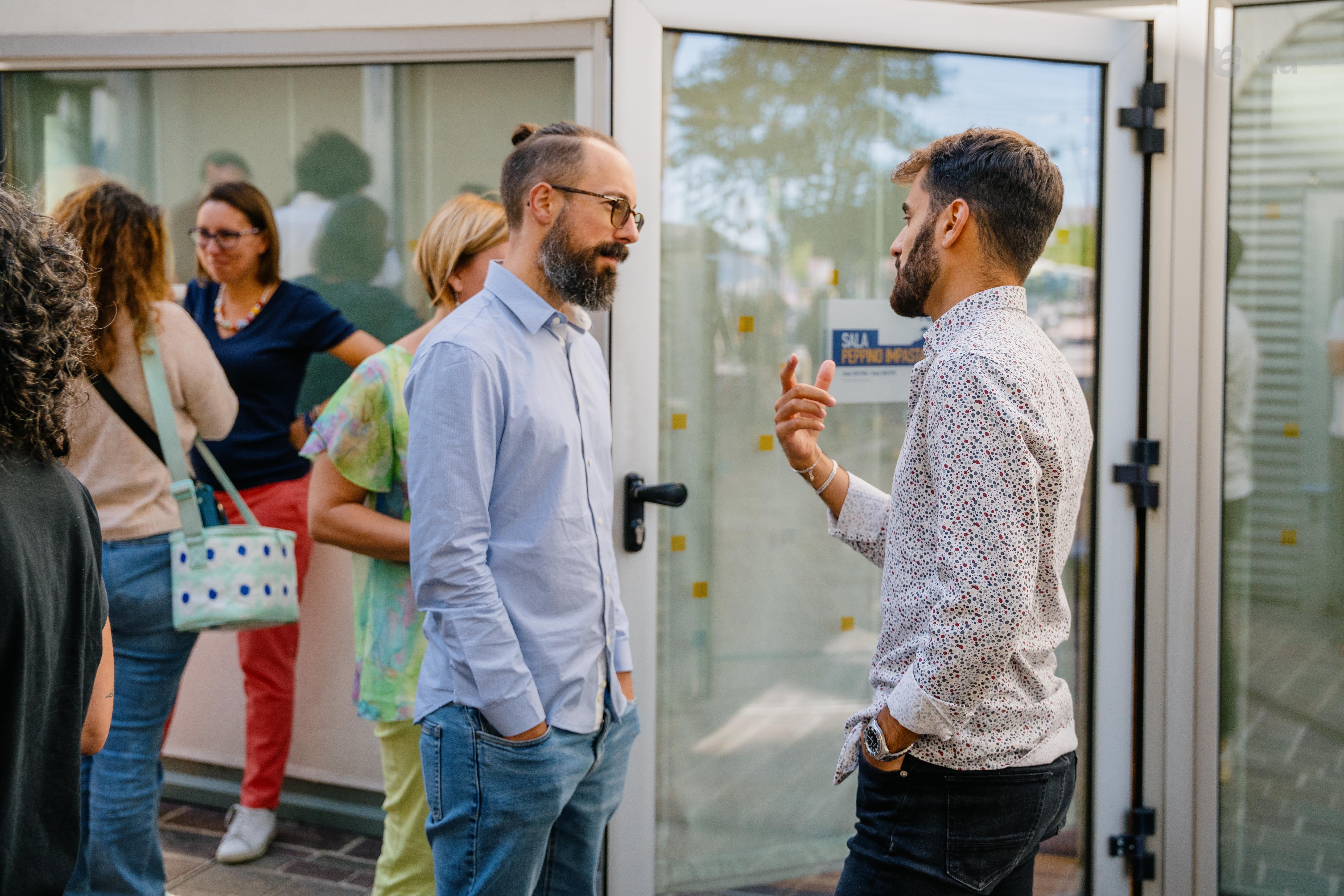 Banca Etica photo #32