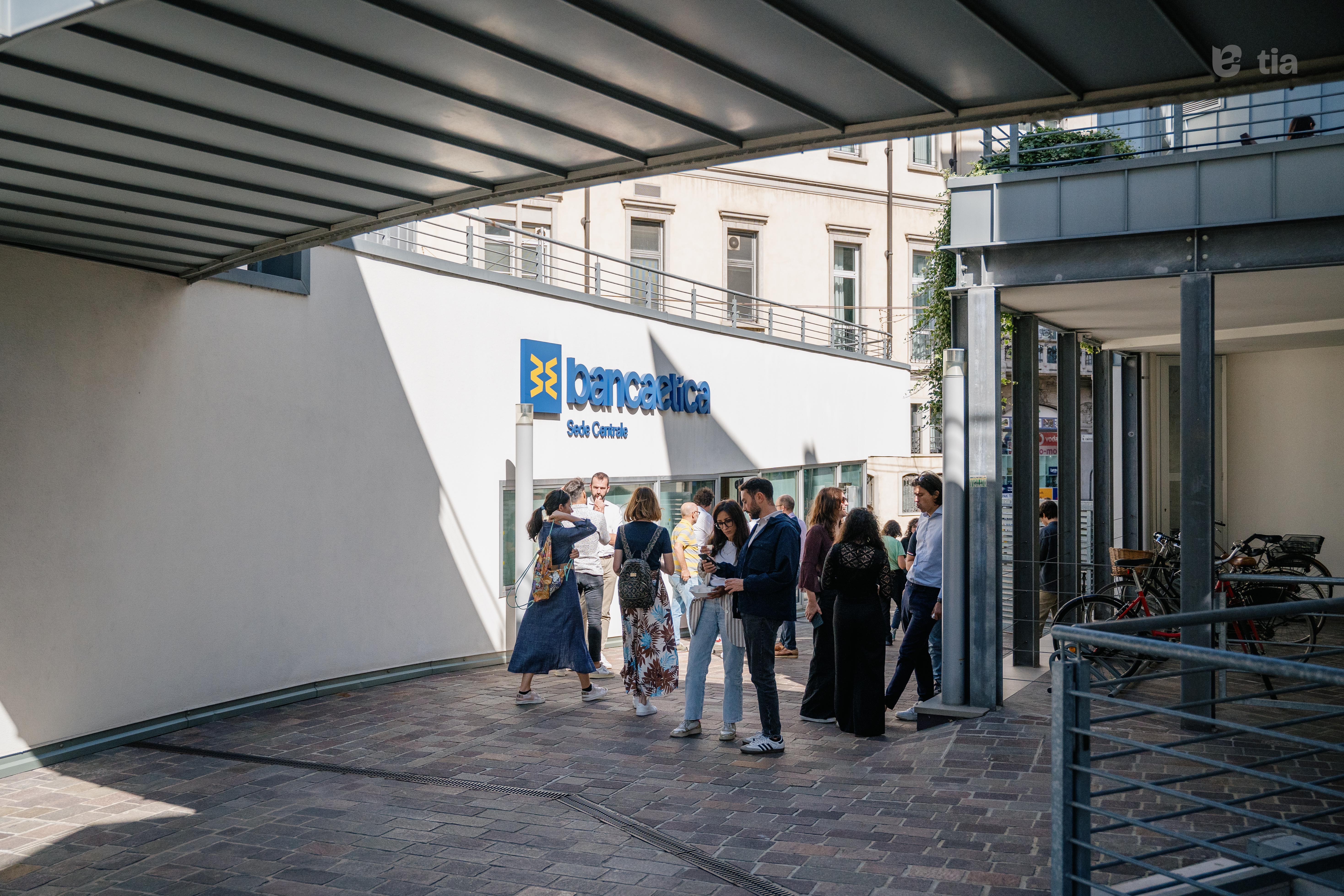 Banca Etica photo #24