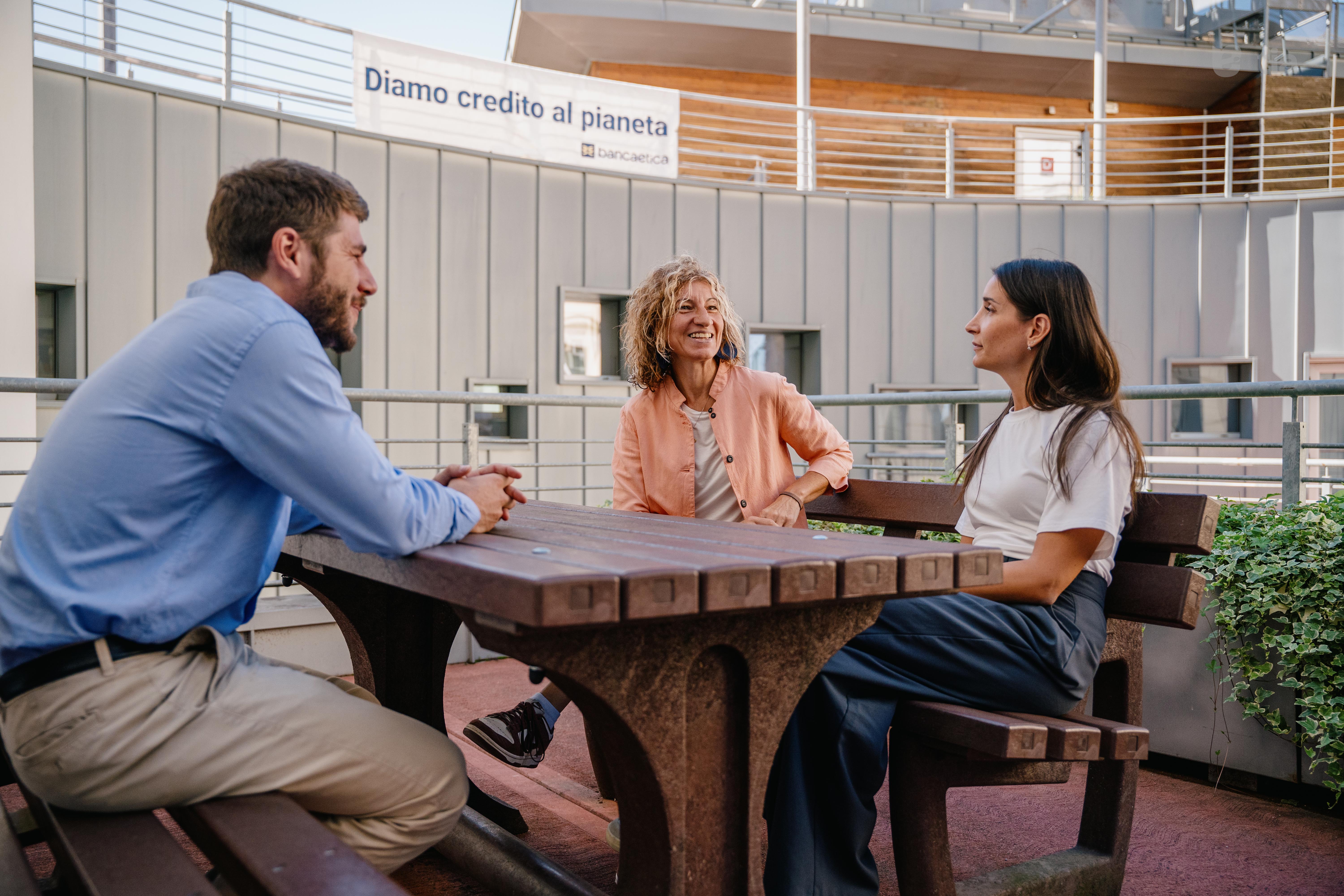 Banca Etica photo #0