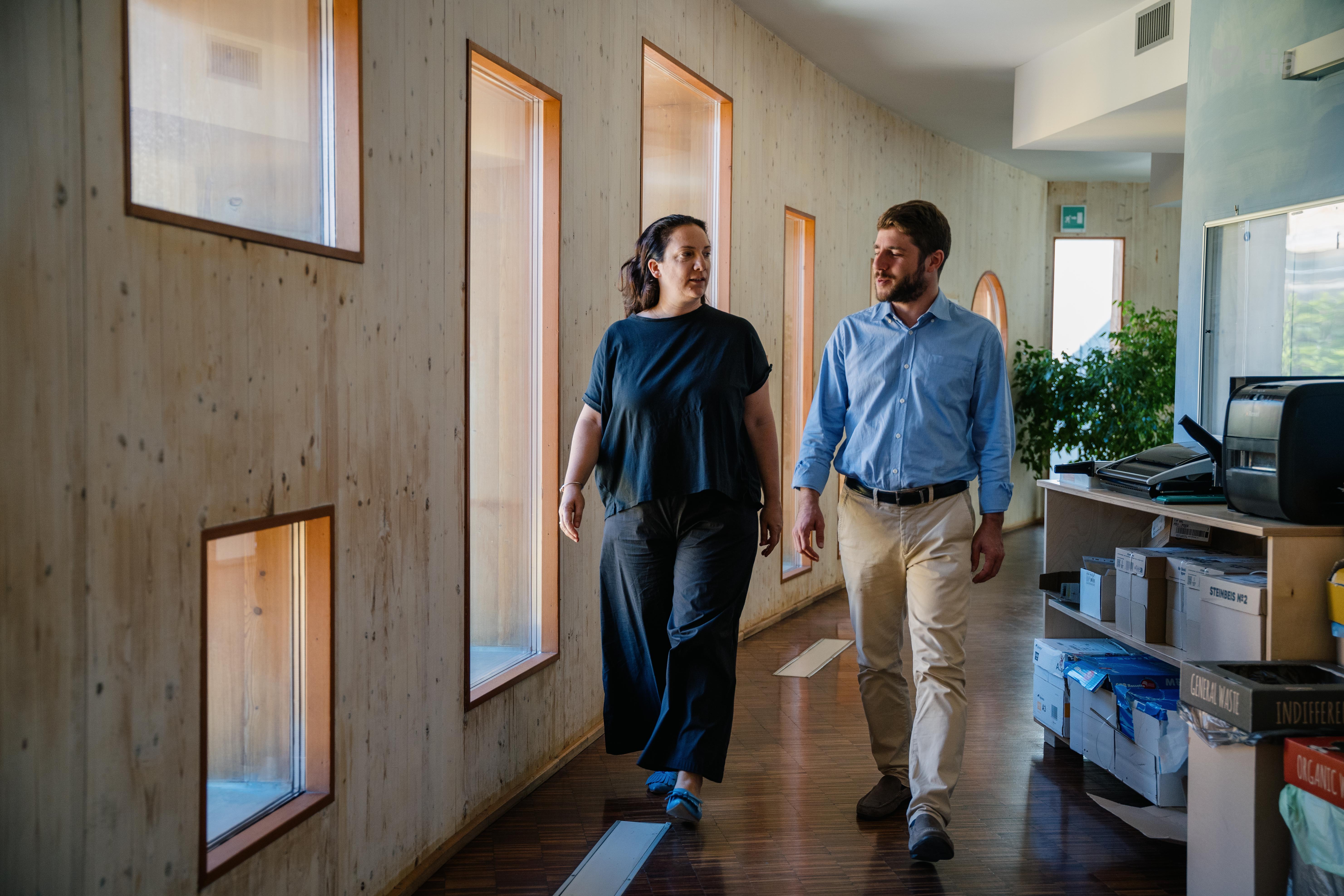 Banca Etica photo #3