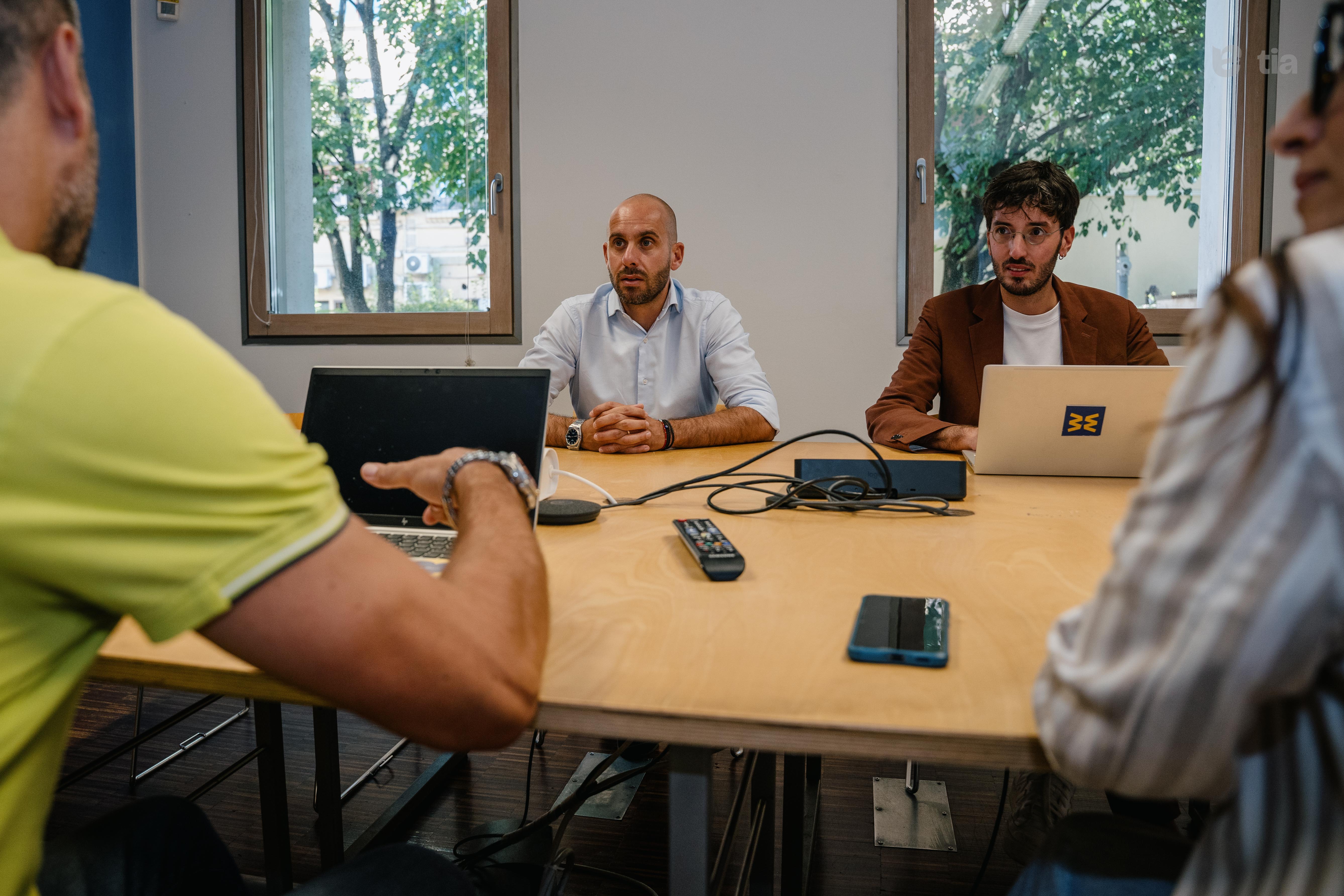 Banca Etica photo #28