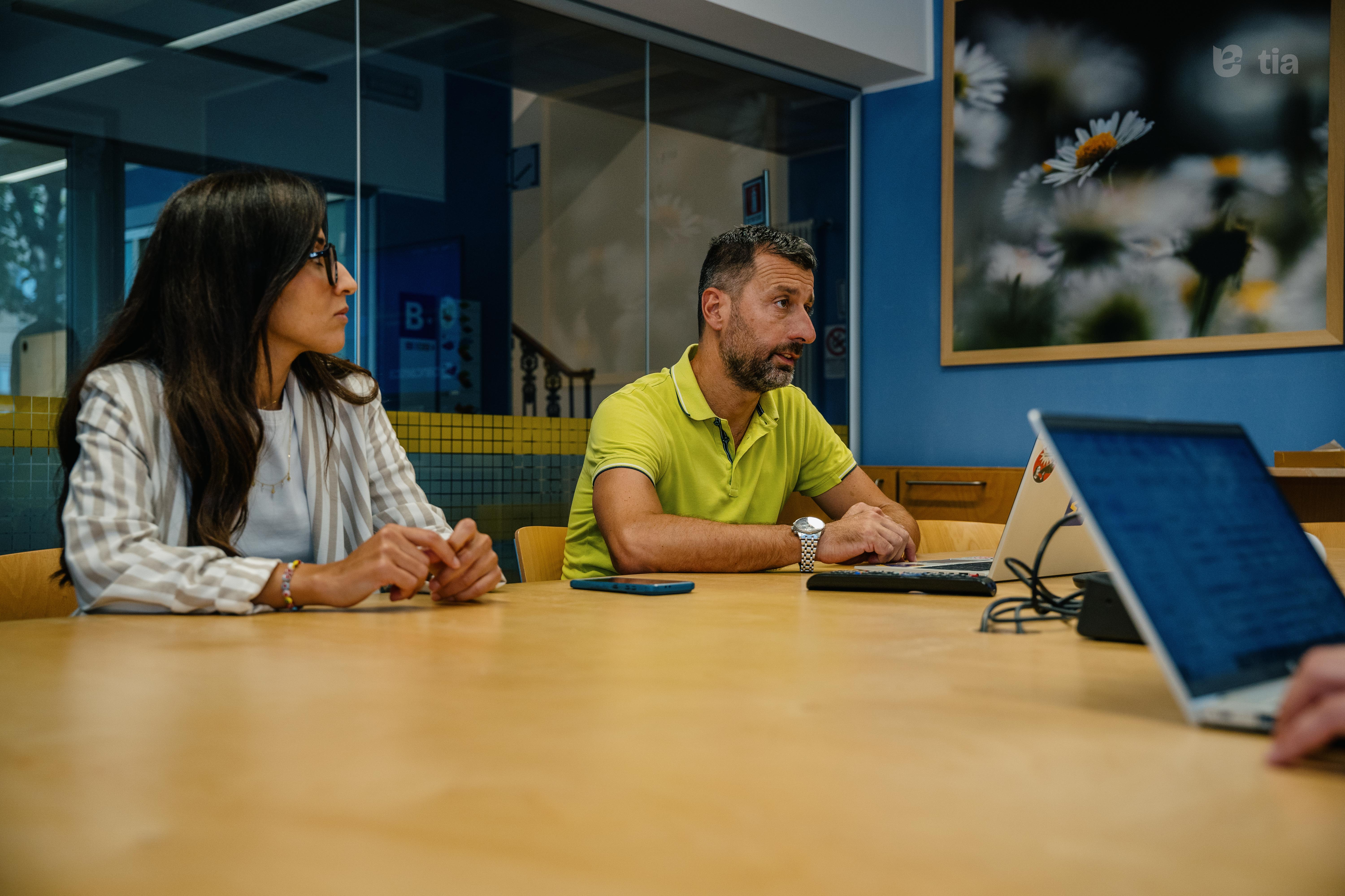 Banca Etica photo #29