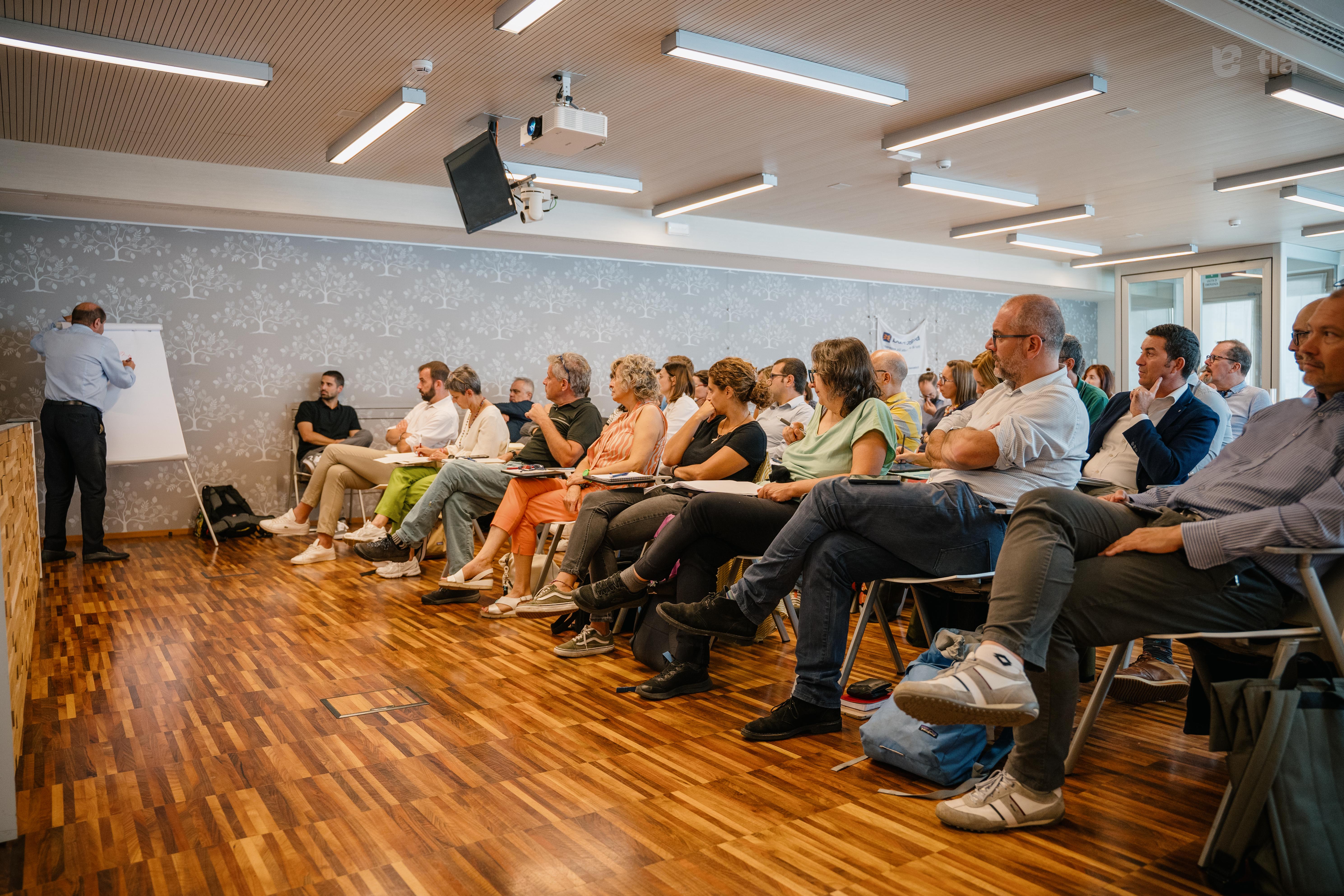 Banca Etica photo #31