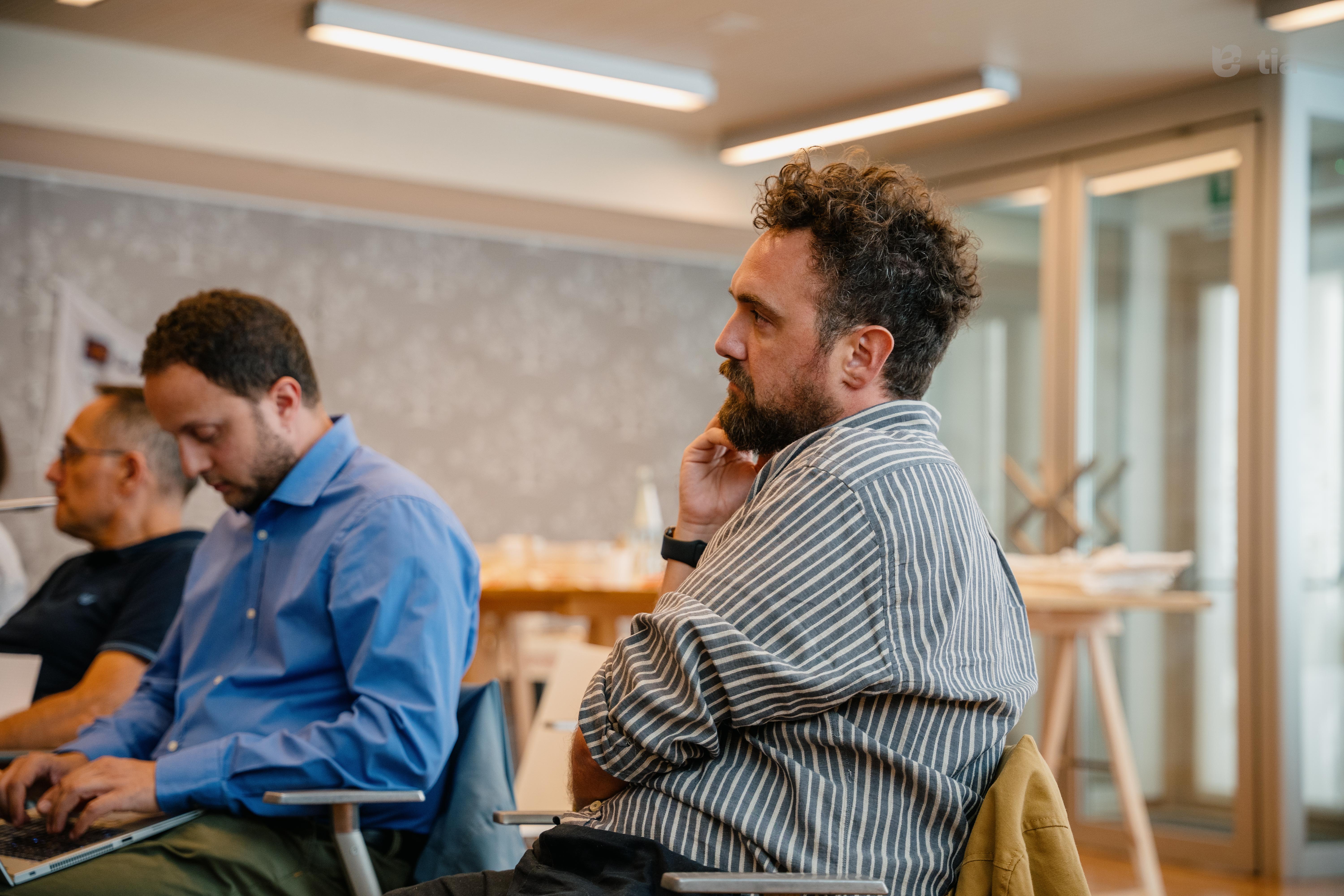 Banca Etica photo #33