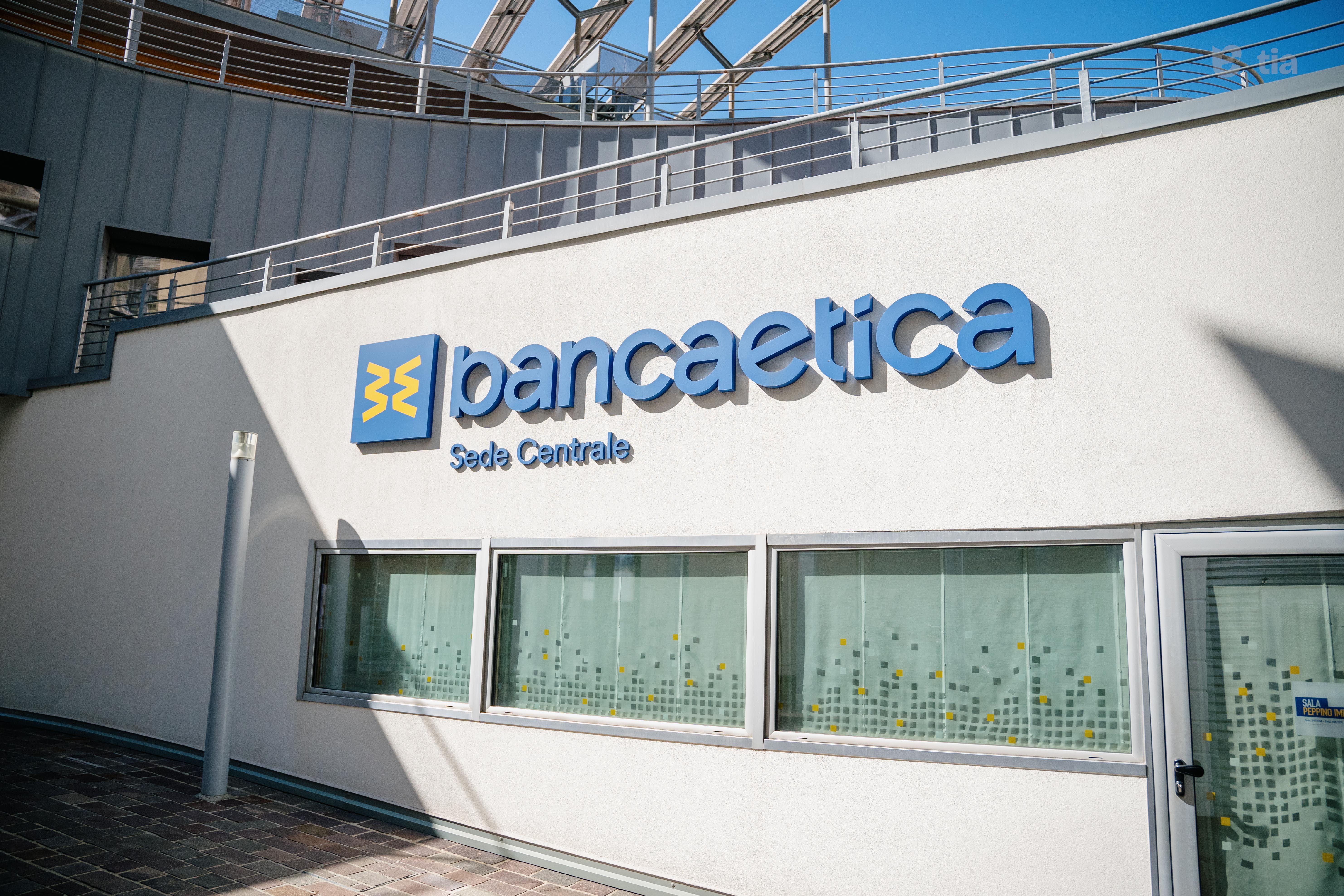 Banca Etica photo #11