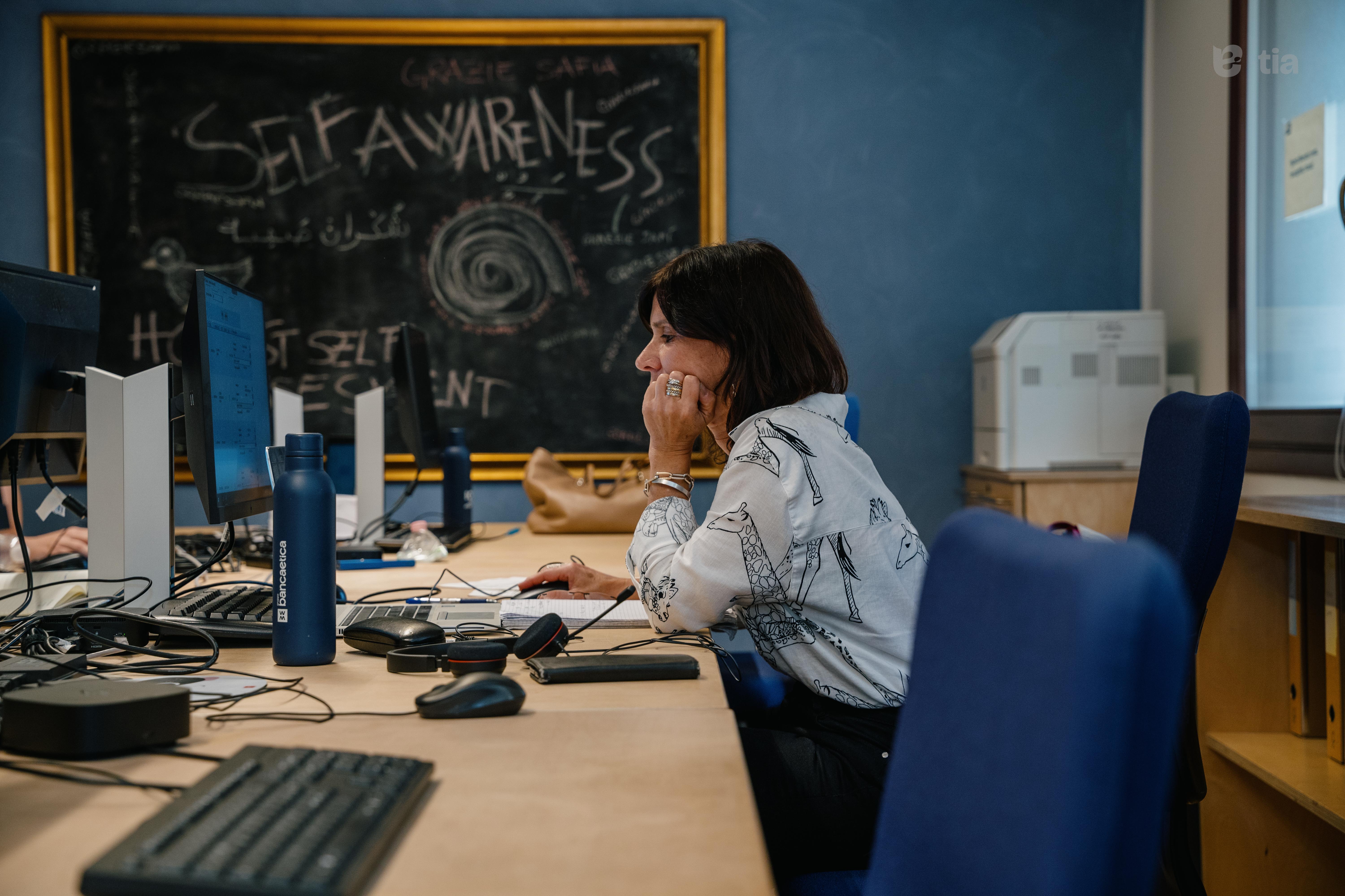 Banca Etica photo #21