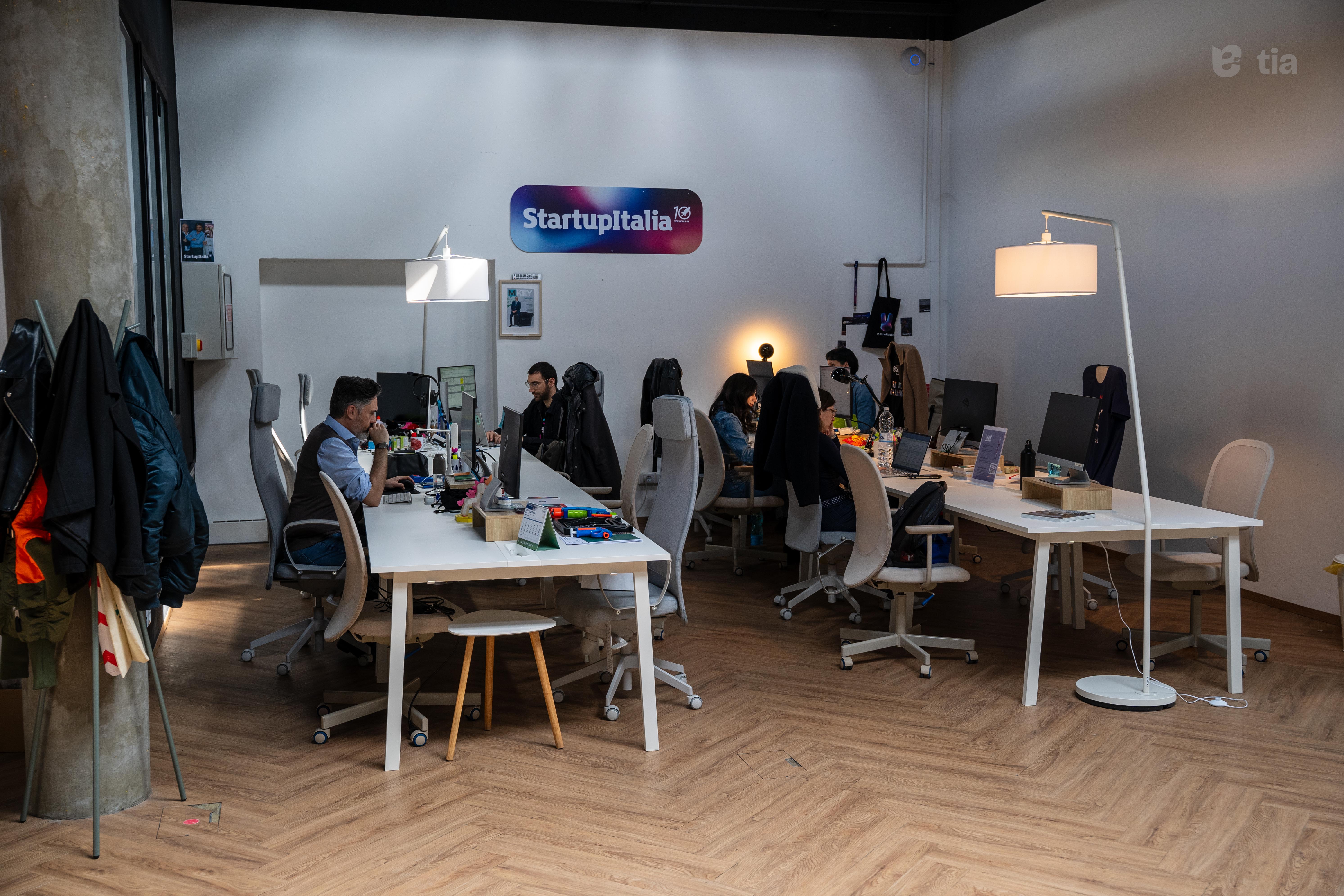 StartupItalia photo #8