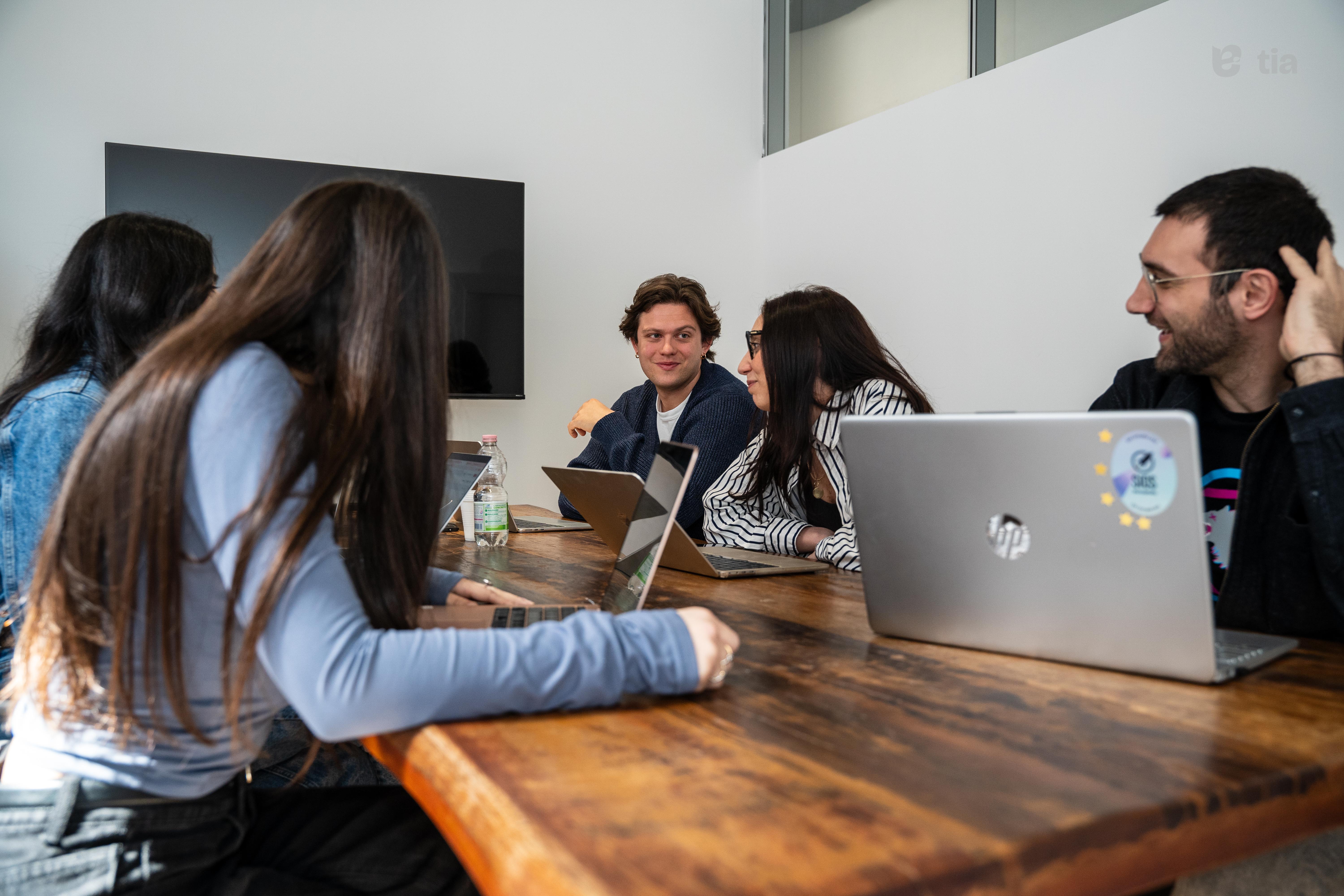 StartupItalia photo #6