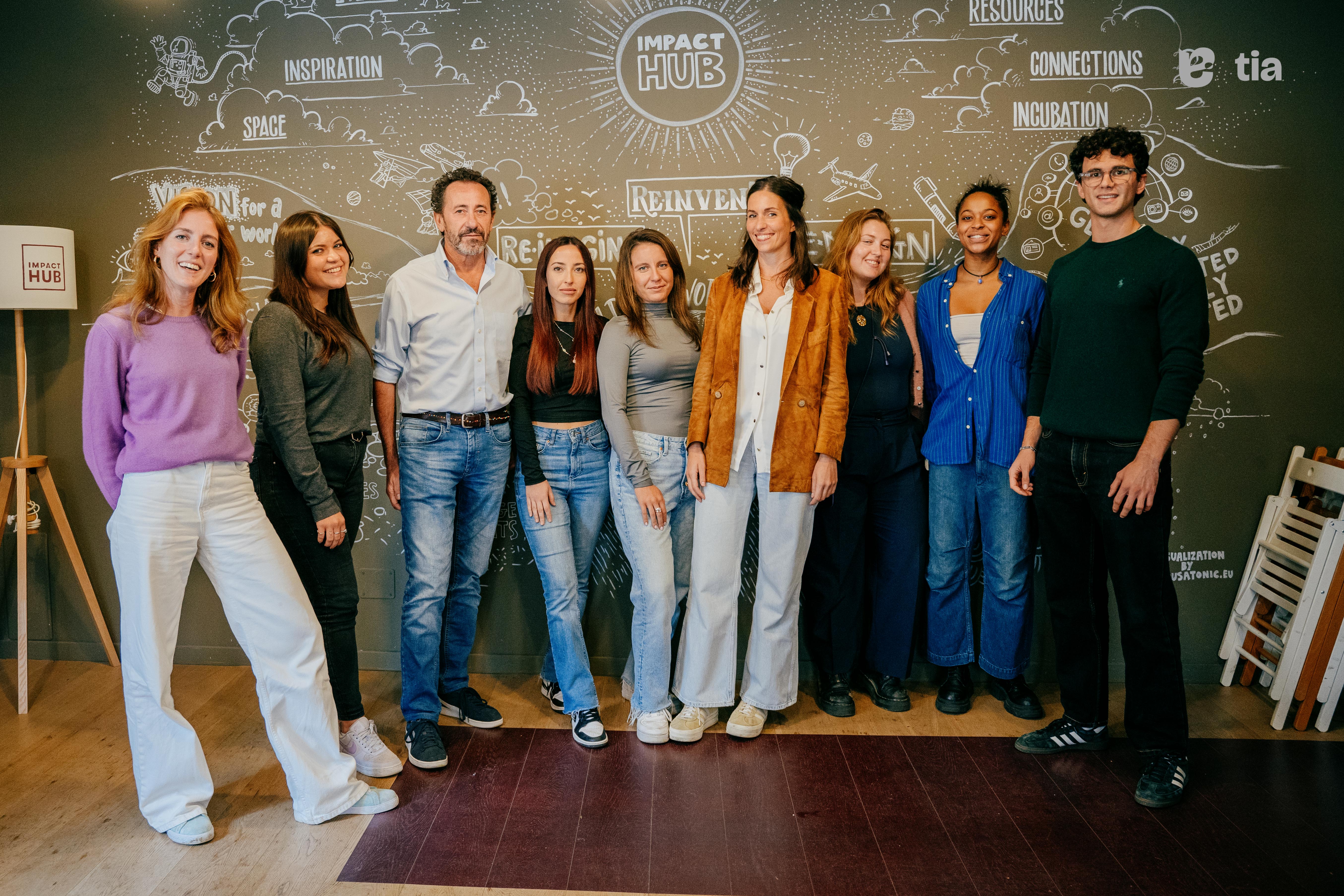 Impact Hub photo #0