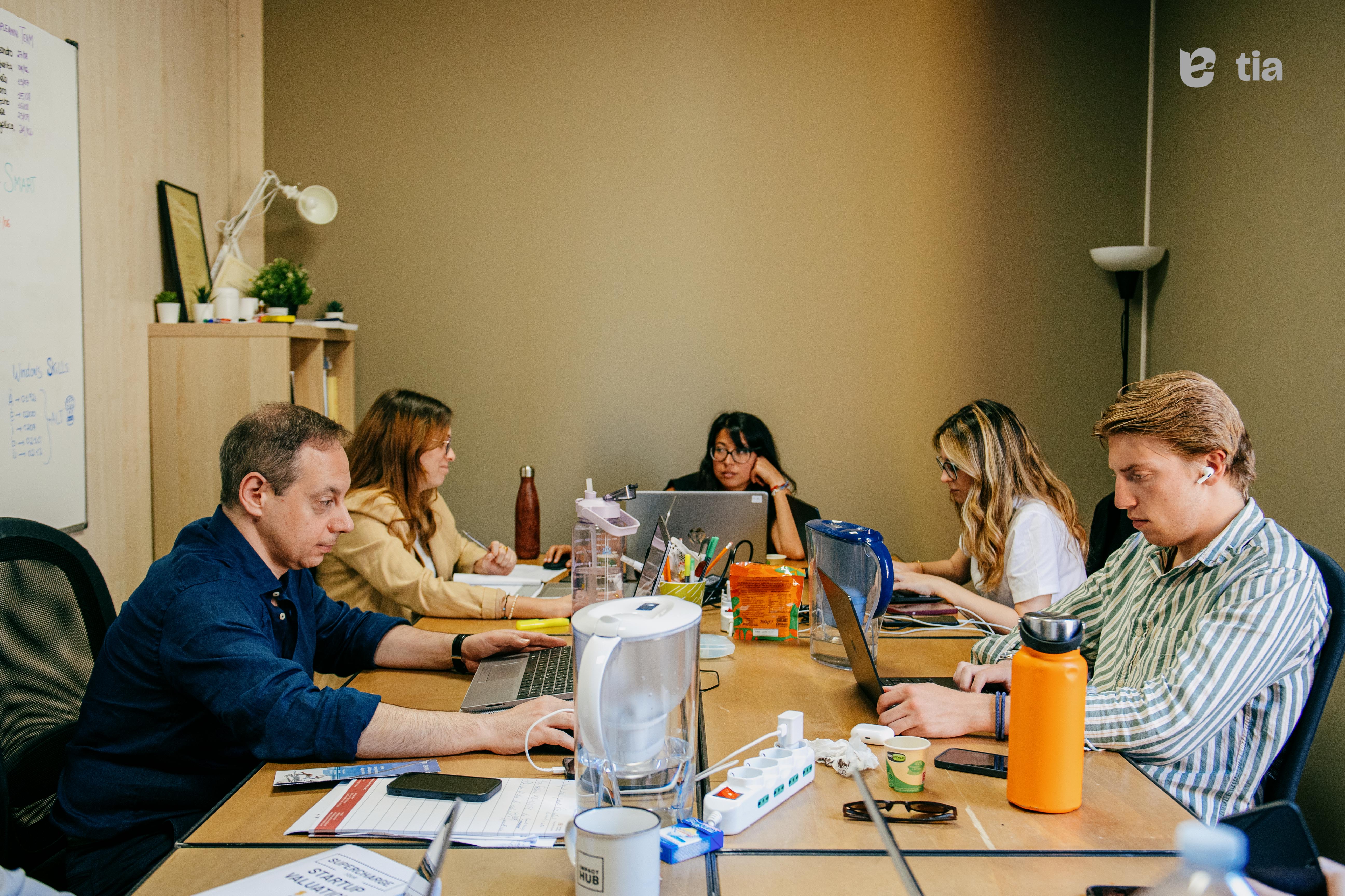 AB Innovation Consulting photo #3