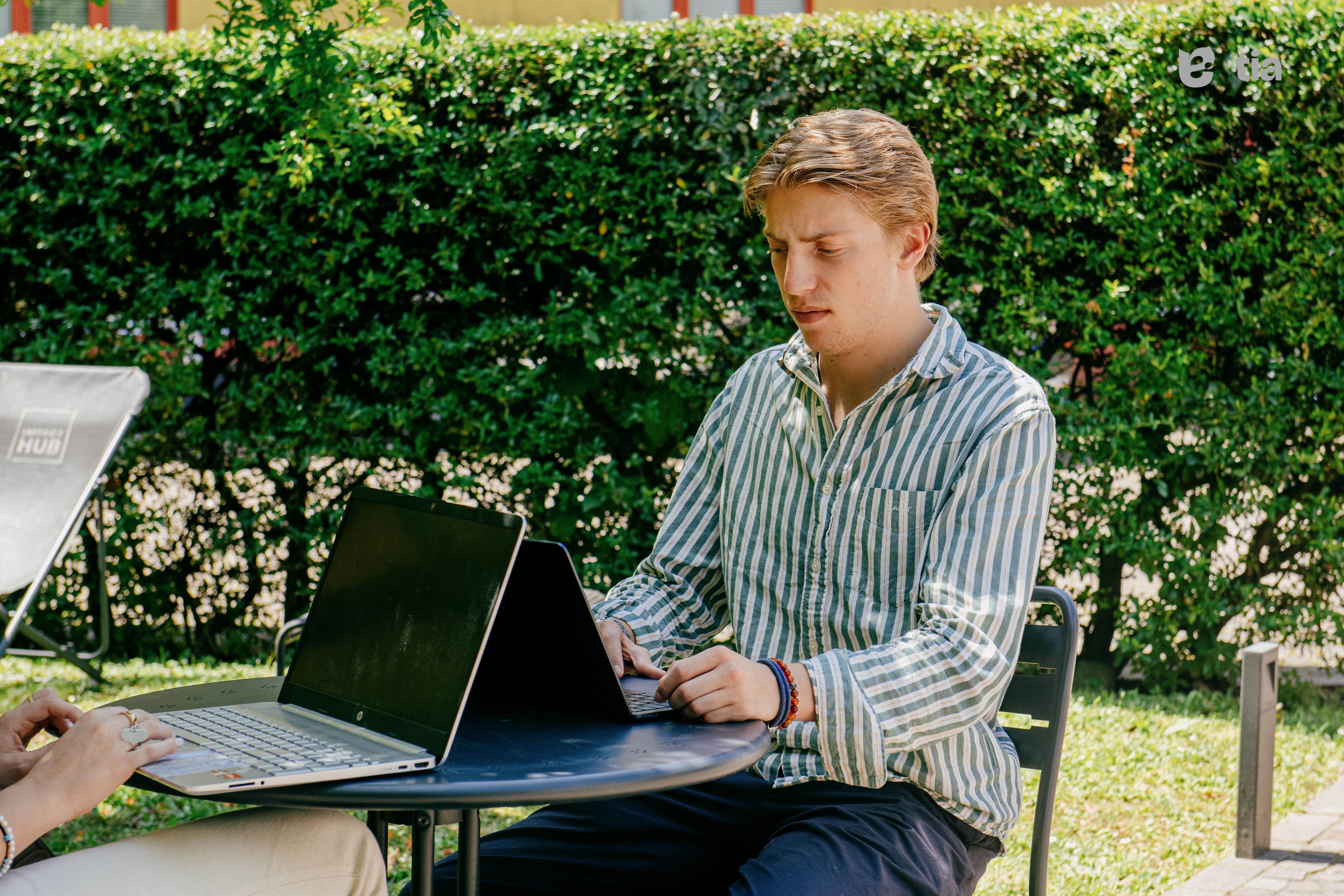 AB Innovation Consulting photo #8
