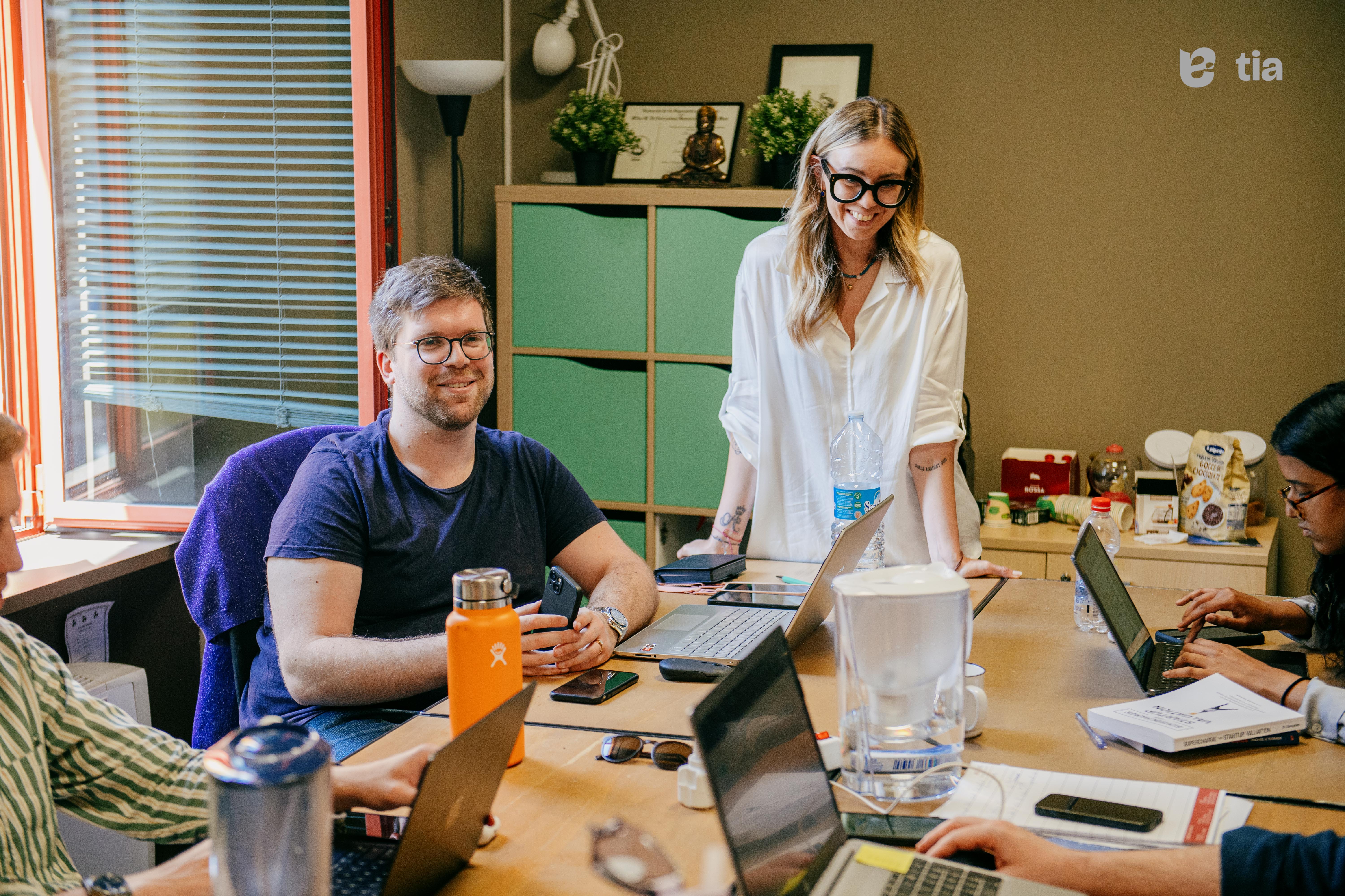 AB Innovation Consulting photo #15