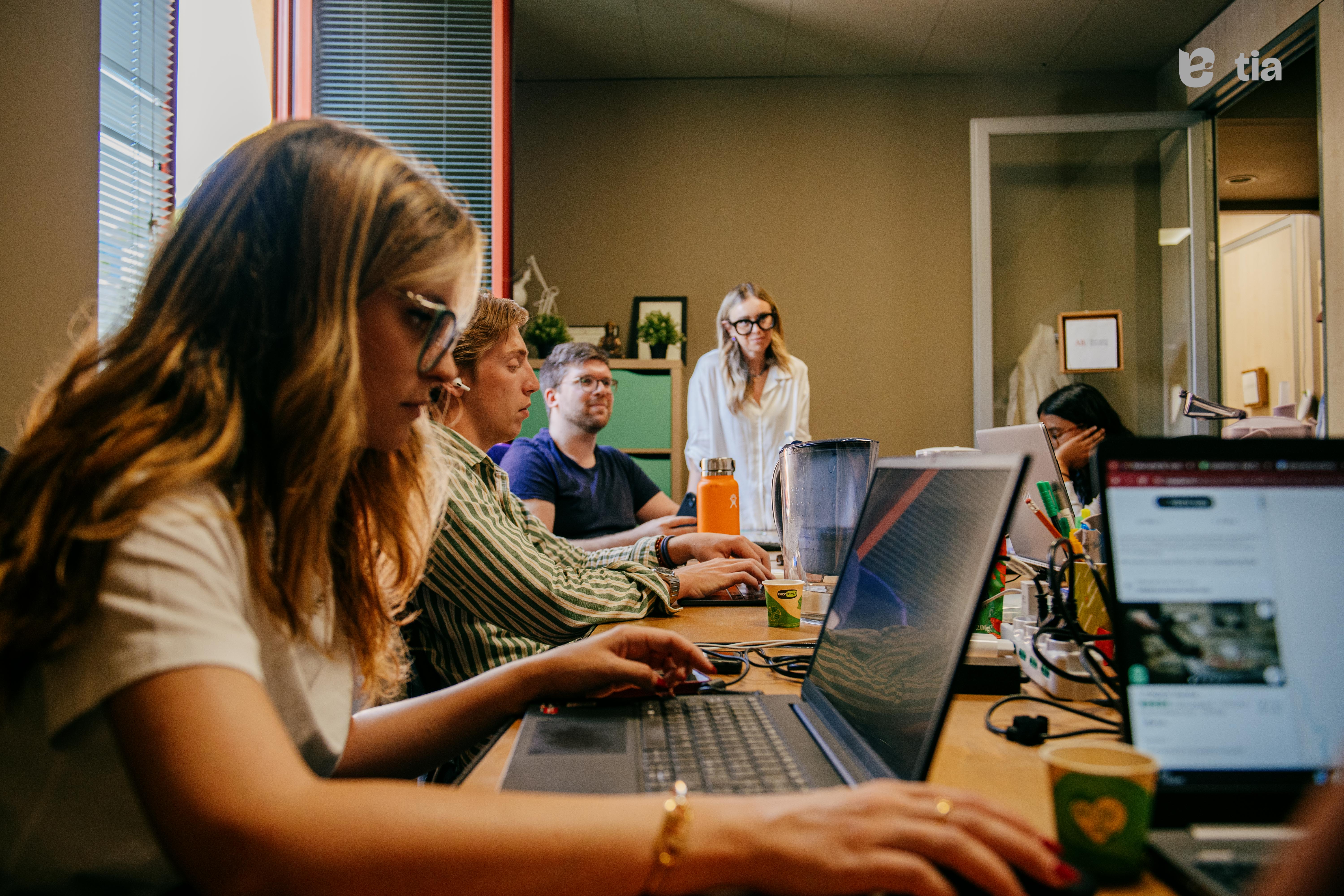 AB Innovation Consulting photo #14